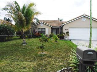 7051 108th Ave, Tamarac, FL 33321