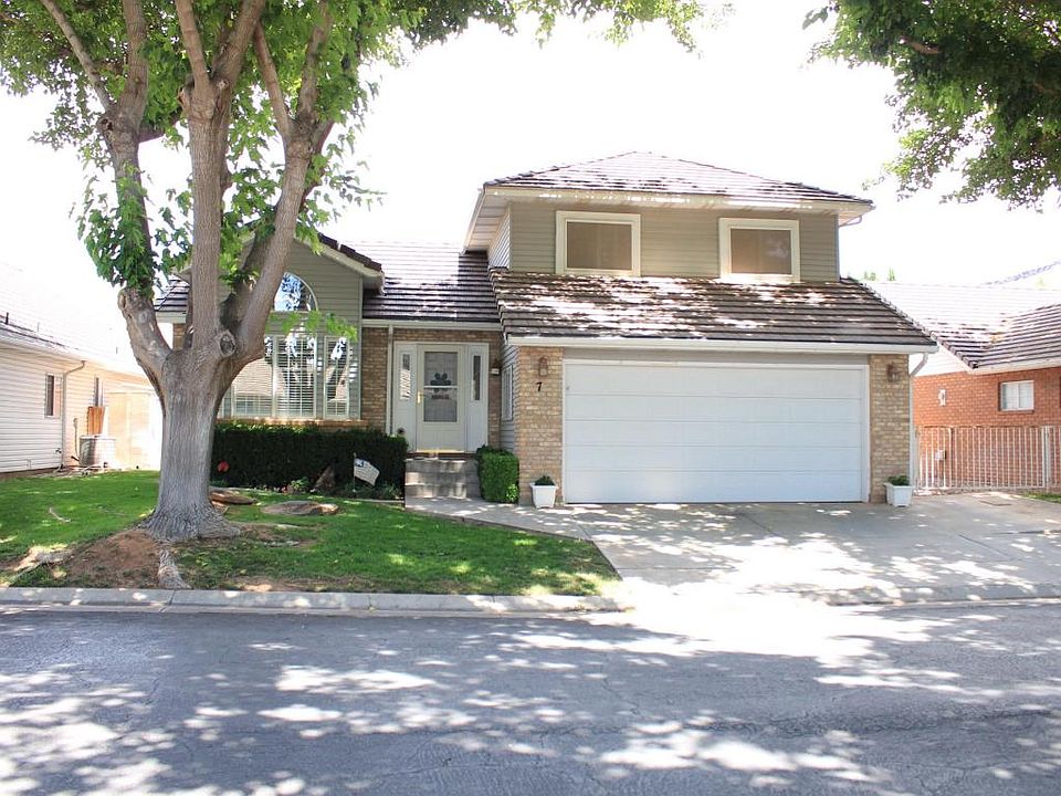1st image of 351 S Valley View Dr Unit 7