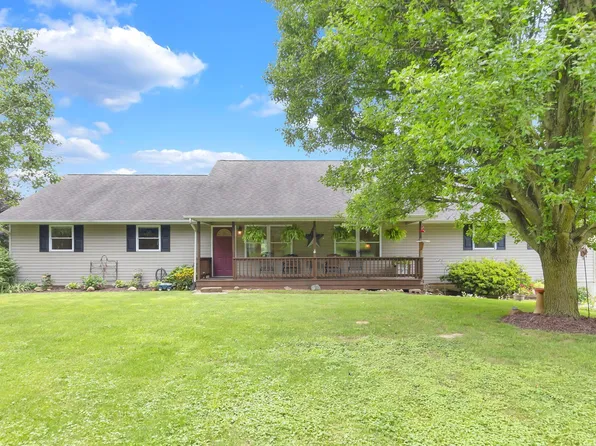 3485 Township Road 418 NW, Somerset, OH 43783