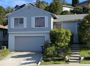 17656 Mayflower Dr, Castro Valley, CA