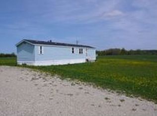 18718 17 Mile Rd, Leroy, MI 49655