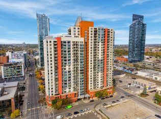 1053 E 10th St SW #2014, Calgary, AB T2R 1S6