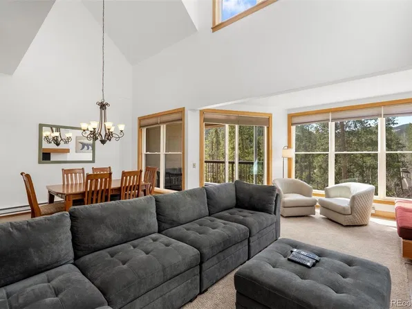 240 Tennis Club Road #1665, Keystone, CO 80435