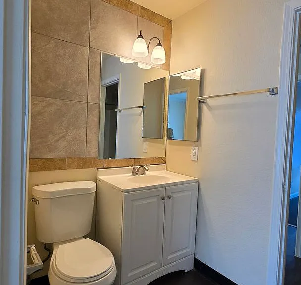 Sierra Crossing Apartments — Photo 17