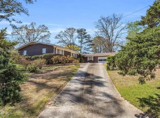 1238 Lee Ann Dr, Decatur, GA 30035