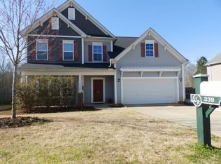 339 Slate Dr, Boiling Springs, SC 29316
