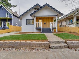5722 SE Boise St, Portland, OR 97206