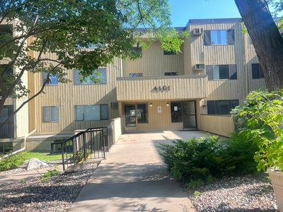 4101 Parklawn Ave APT 202, Edina, MN, 55435
