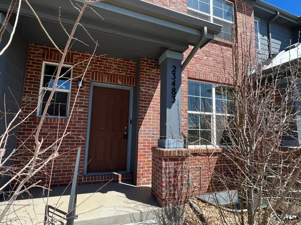 23483 E Chenango Pl, Aurora, CO 80016