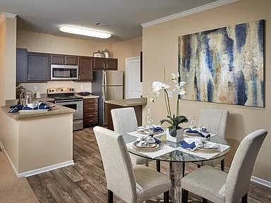 Aspen Floorplan
