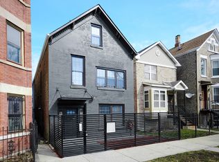 3018 W Cullerton St, Chicago, IL 60623