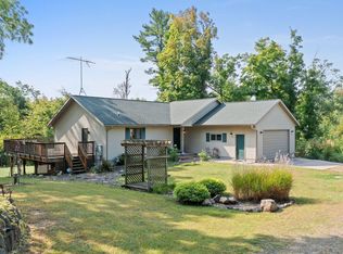 89-16 3/4 St, Turtle Lake, WI 54889