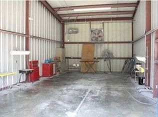 1318 S Mock Rd, Albany, GA 31705