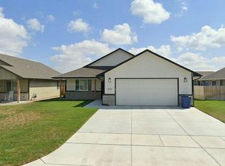 4422 S Mount Carmel Ave, Wichita, KS 67217