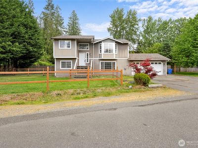 18705 95th Street E, Bonney Lake, WA, 98391