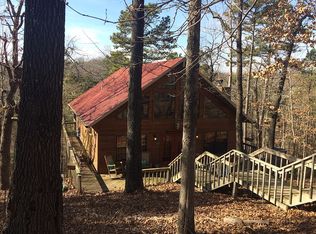 15575 Cypress Ln, Rogers, AR 72756