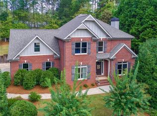 4665 Hamptons Club Dr, Alpharetta, GA 30004