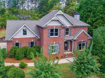 4665 Hamptons Club Dr, Alpharetta, GA, 30004