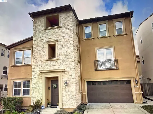 627 Thyme Way, San Ramon, CA 94582
