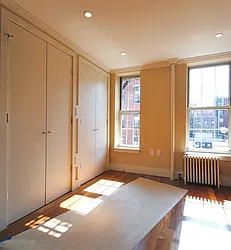 Rented by Westminster Management