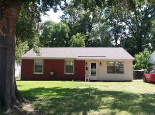 1829 Fulton St, Shreveport, LA 71103