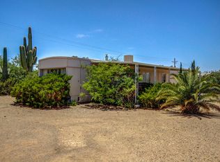 9261 W Albert Rd, Tucson, AZ 85735