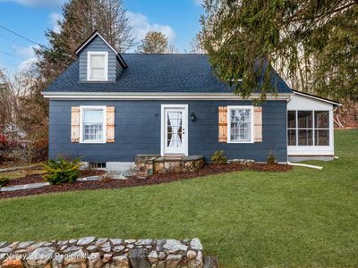 17 Westwood Avenue, Ellenville, NY, 12428