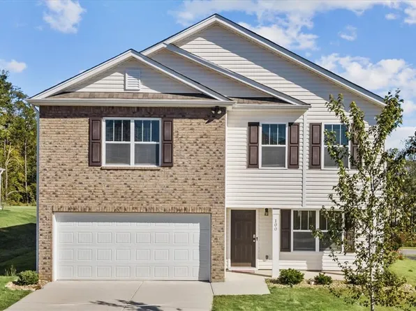 100 Tara Oak Ct, Easley, SC 29640