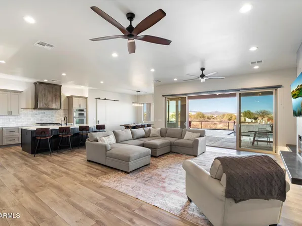 29616 N 140TH Street, Scottsdale, AZ 85262