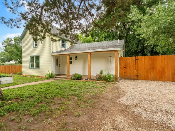 302 Franklin St, Vermillion, SD 57069