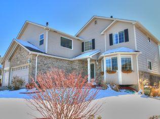 11314 W 54th Ln, Arvada, CO 80002
