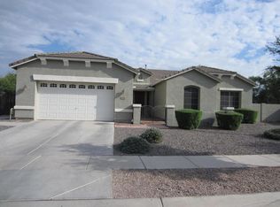 3091 E Lynx Way, Gilbert, AZ 85298