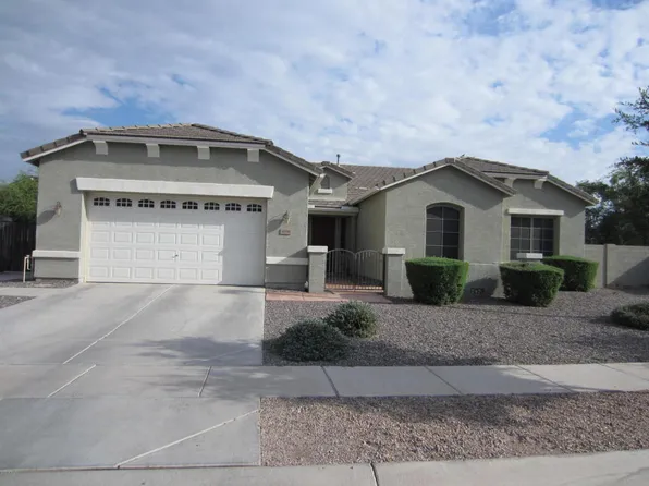 3091 E Lynx Way, Gilbert, AZ 85298