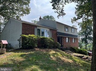 1625 Caroline Dr, Aston, PA