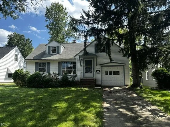 4096 Colony Rd, South Euclid, OH 44121