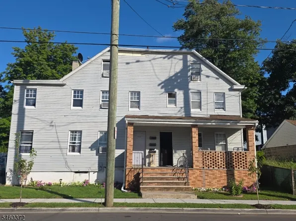 630 Valley St, City Of Orange Twp., NJ 07050