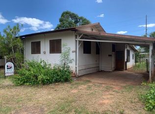 8322 Mahiko Pl, Kekaha, HI 96752