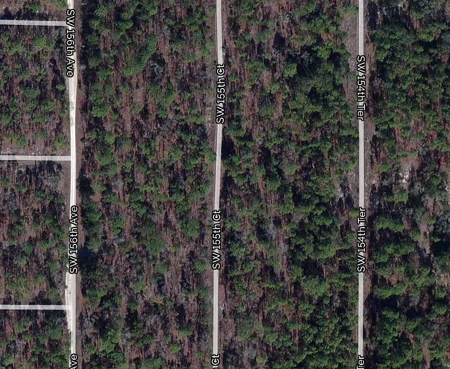 2nd image of SW 155th Ct