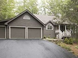 108 Riverview Ct, Sapphire, NC 28774