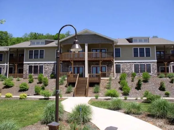 1407 Lakeside Rd Unit 206, Hiawassee, GA 30546