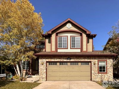 1432 Bon Homme Richard Dr, Fort Collins, CO, 80526