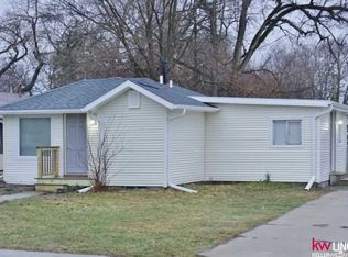 1617 N 24th St, Lincoln, NE 68503