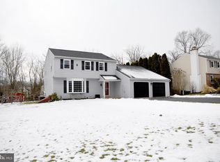 546 Locust St, Collegeville, PA 19426