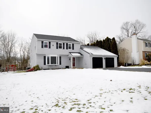 546 Locust St, Collegeville, PA 19426