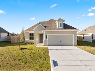 502 University Ave, Troy, TX 76579