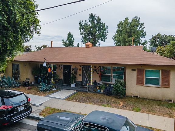 2nd image of 2607 W Via Corona