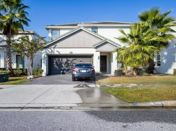 2659 Calistoga Ave, Kissimmee, FL 34741