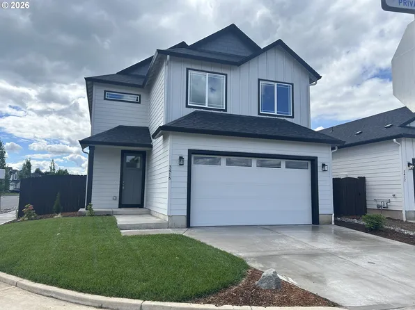 3416 SE 8th Pl, Battle Ground, WA 98604