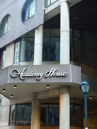 Academy House