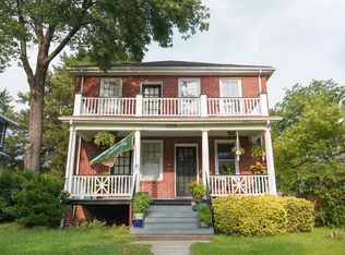 3229 Hanes Ave APT 1A, Richmond, VA 23222